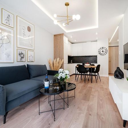 Apartment 20 By The Seaside Gdansk Letnica Exterior photo